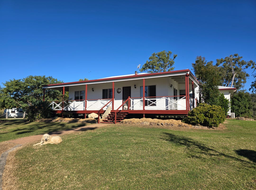 330 Emu Creek Road, Emu Creek, Qld 4355 Rural for Sale