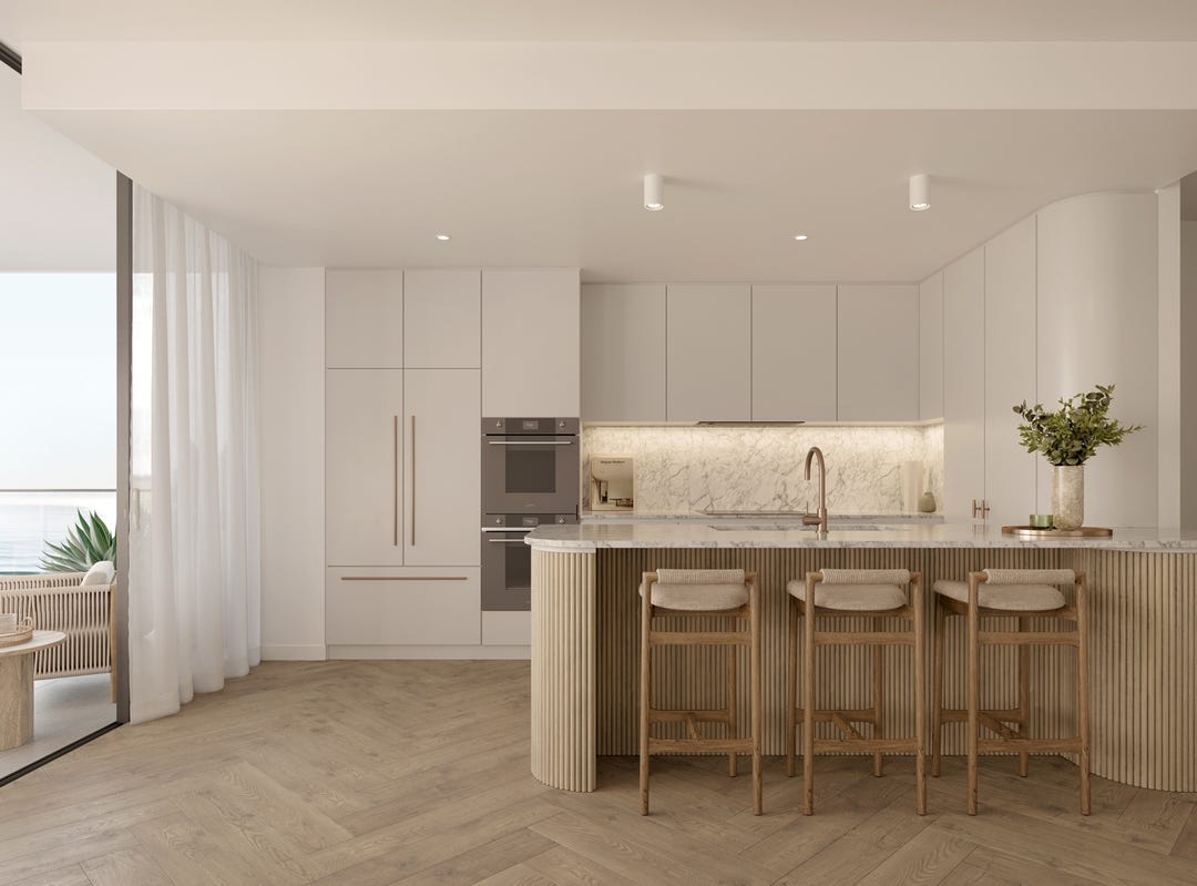 501/1409 1411 Gold Coast Highway, Palm Beach, Qld 4221 Apartment for