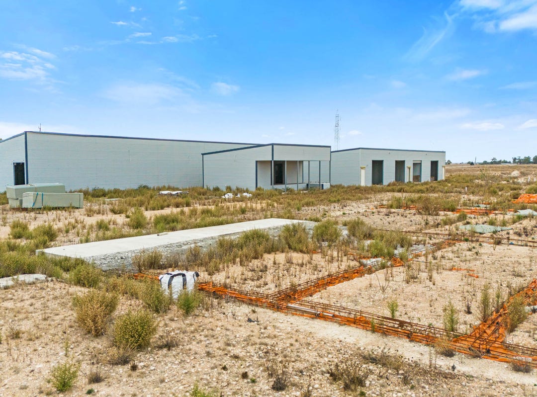 125 Lomandra Road, Tailem Bend, SA 5260 Rural for Sale