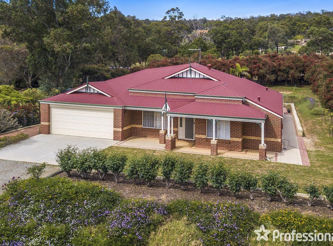 21 Scarpview Drive, Serpentine, WA 6125 House for Sale