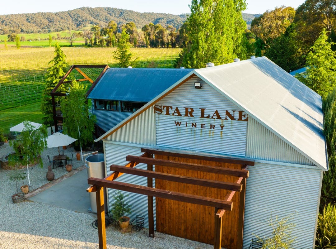 51 Star Lane, Beechworth, Vic 3747 Rural for Sale