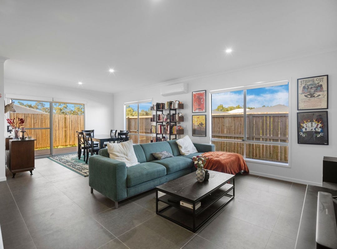 58 Sawmill Drive, Greenbank, Qld 4124 House for Sale