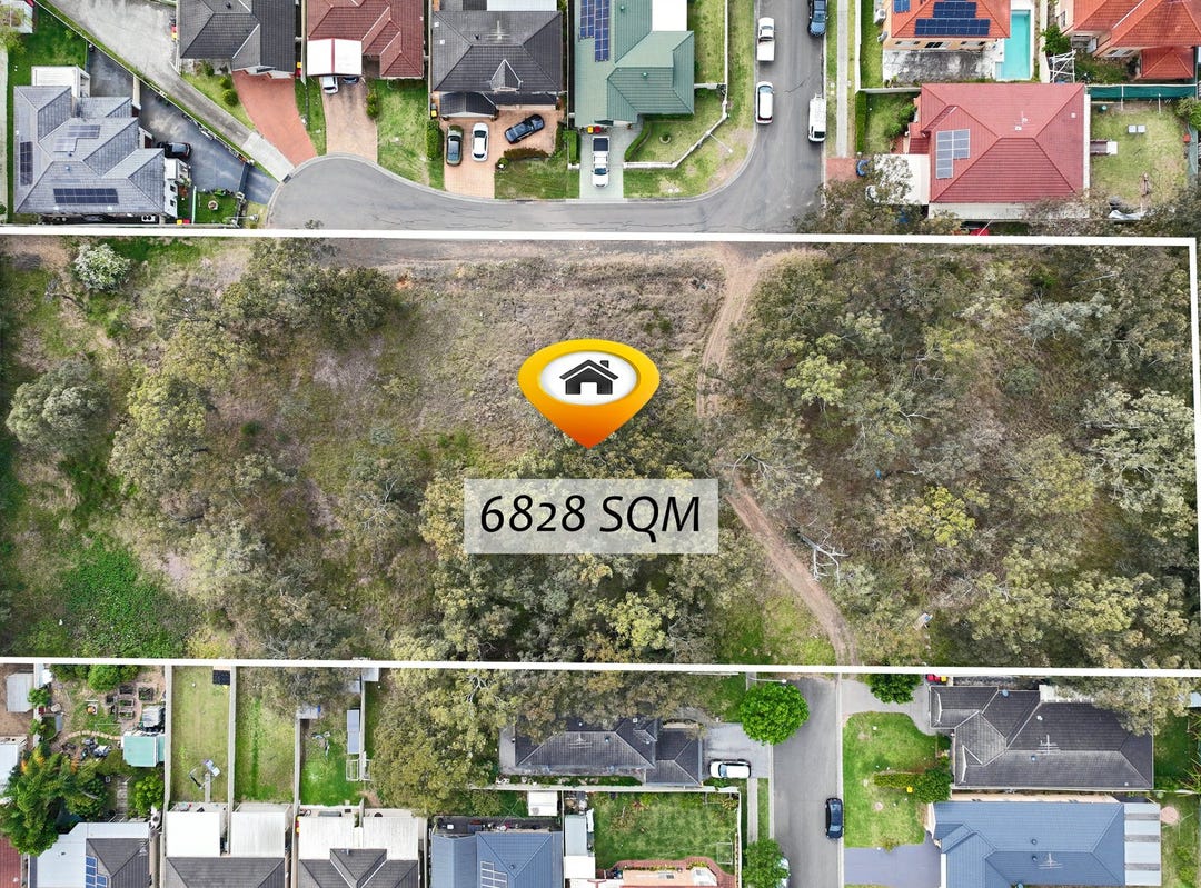 (Lot 52) 59 Beames Ave, Rooty Hill, NSW 2766 Land for Sale