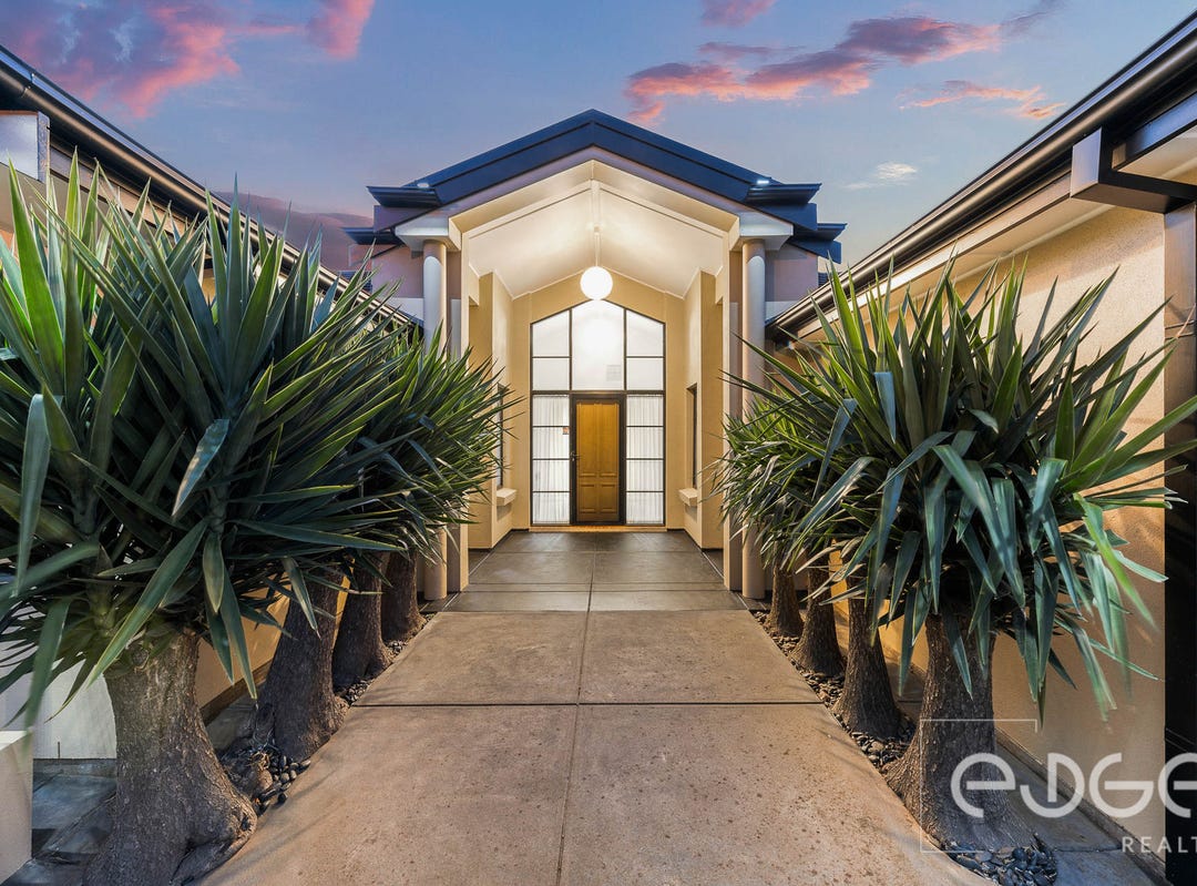 12 Modra Circuit, Hillbank, SA 5112 House for Sale