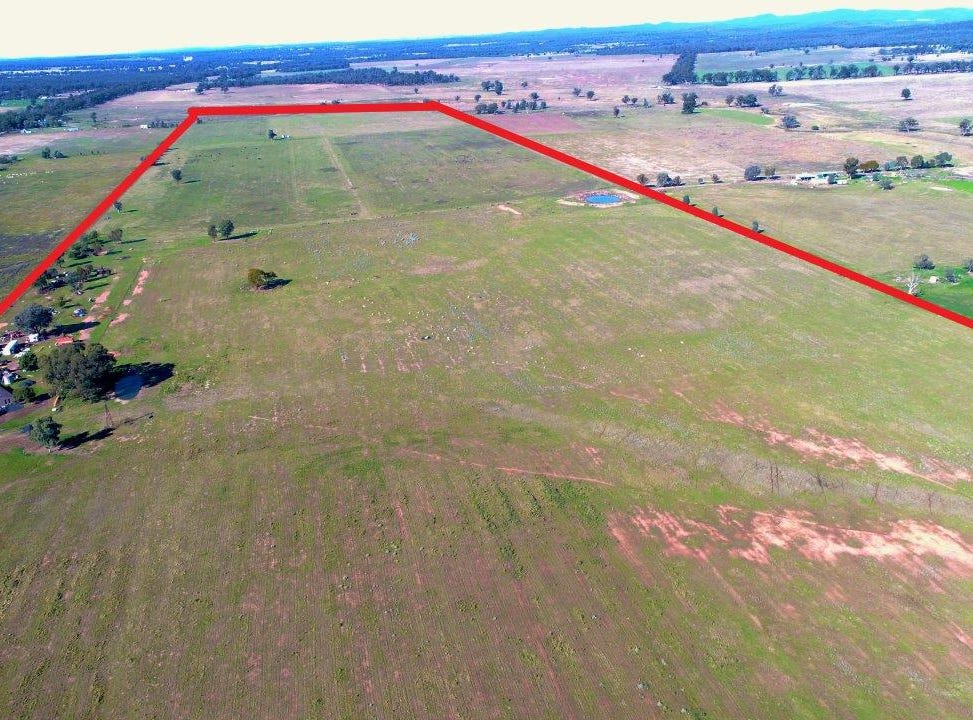 169L Narromine Road, Dubbo, NSW 2830 Rural for Sale