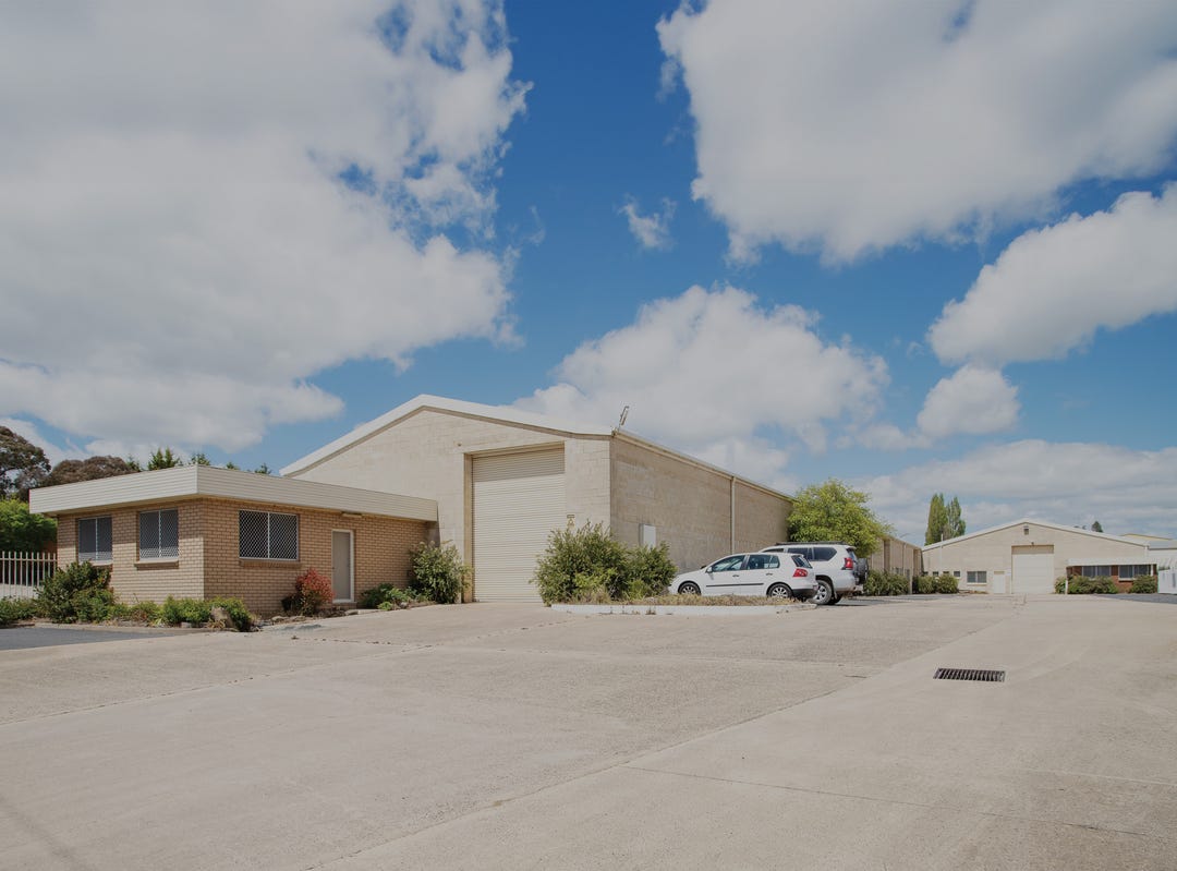 8 Little Brunswick Street, Orange, NSW 2800 Industrial/Warehouse for Sale