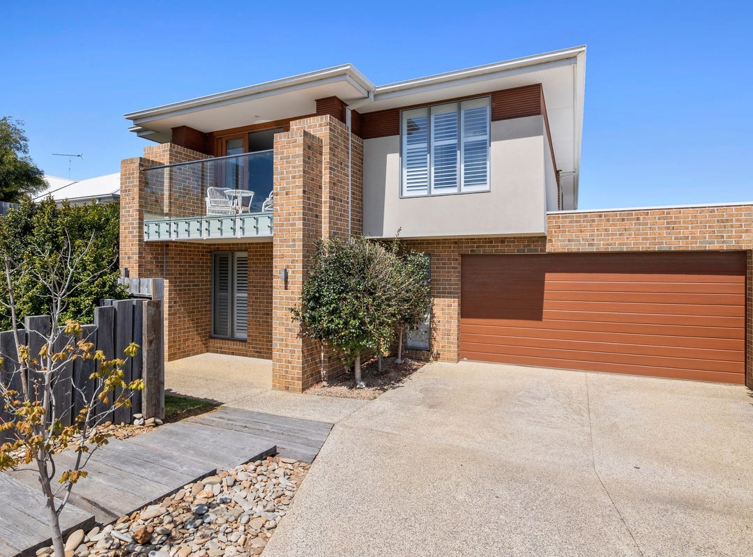 117 Beach Road, Torquay, Vic 3228 House for Sale