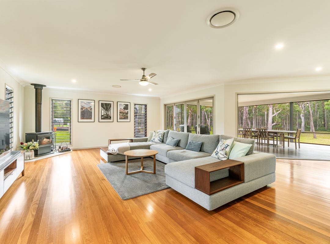 6 Robin Place, Gulmarrad, NSW 2463 House for Sale