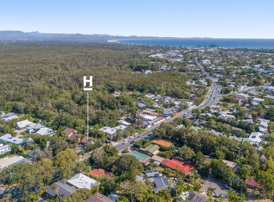 2/8688 Bangalow Road, Byron Bay, NSW 2481 Townhouse for Sale