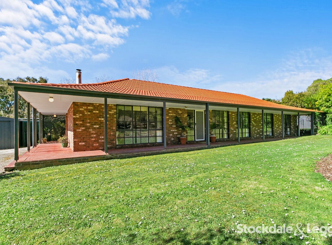 35 Considine Drive, Yinnar South, Vic 3869 House for Sale