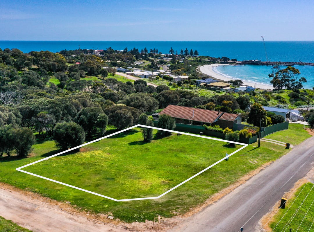12 Wright Road, Penneshaw, SA 5222 Land for Sale