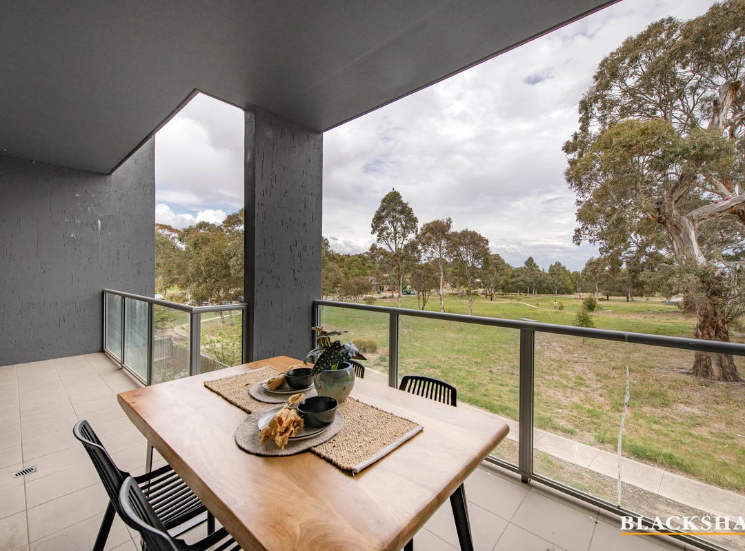 13/75 Elizabeth Jolley Crescent, Franklin, ACT 2913 Apartment for Sale