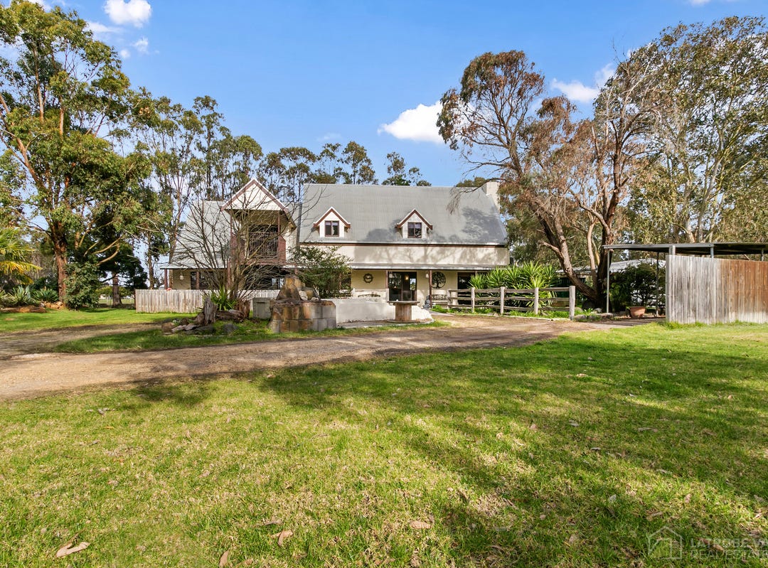 45 Kyle Street, Rosedale, Vic 3847 House for Sale