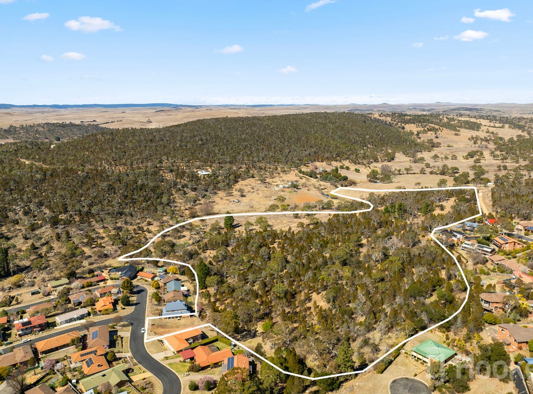 21 Kiah Avenue, Cooma, NSW 2630 Land/Development for Sale