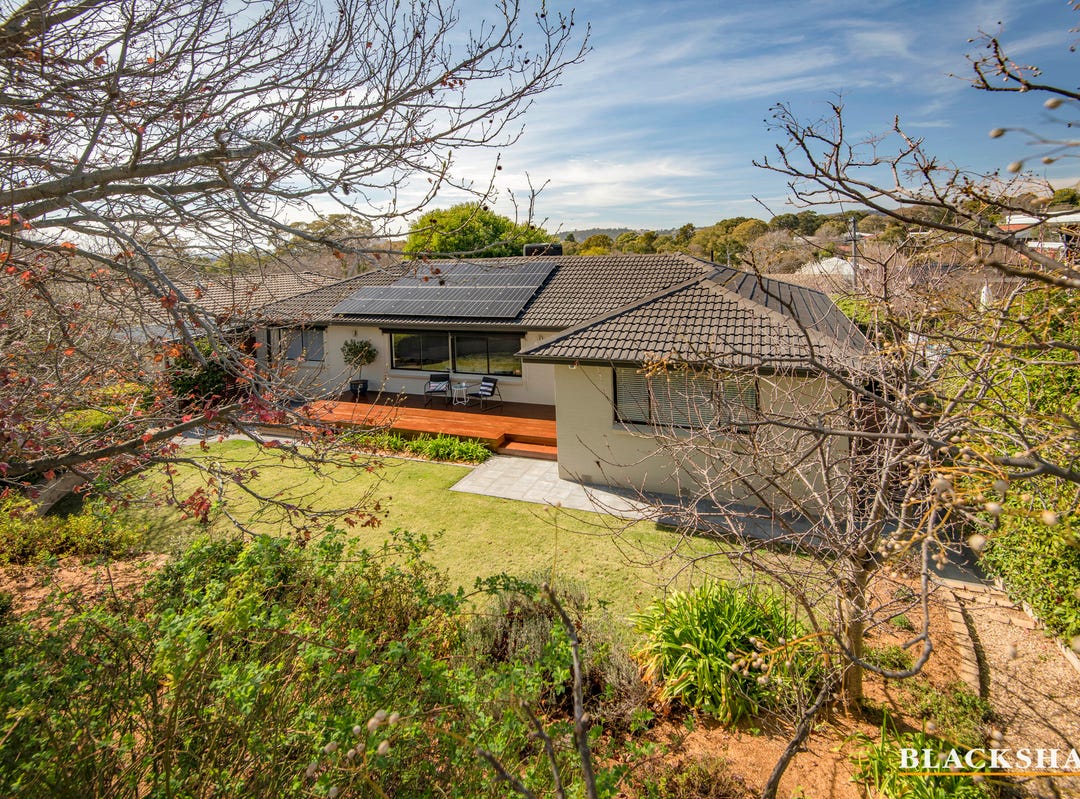 15 Wilsmore Crescent, Chifley, ACT 2606 House for Sale