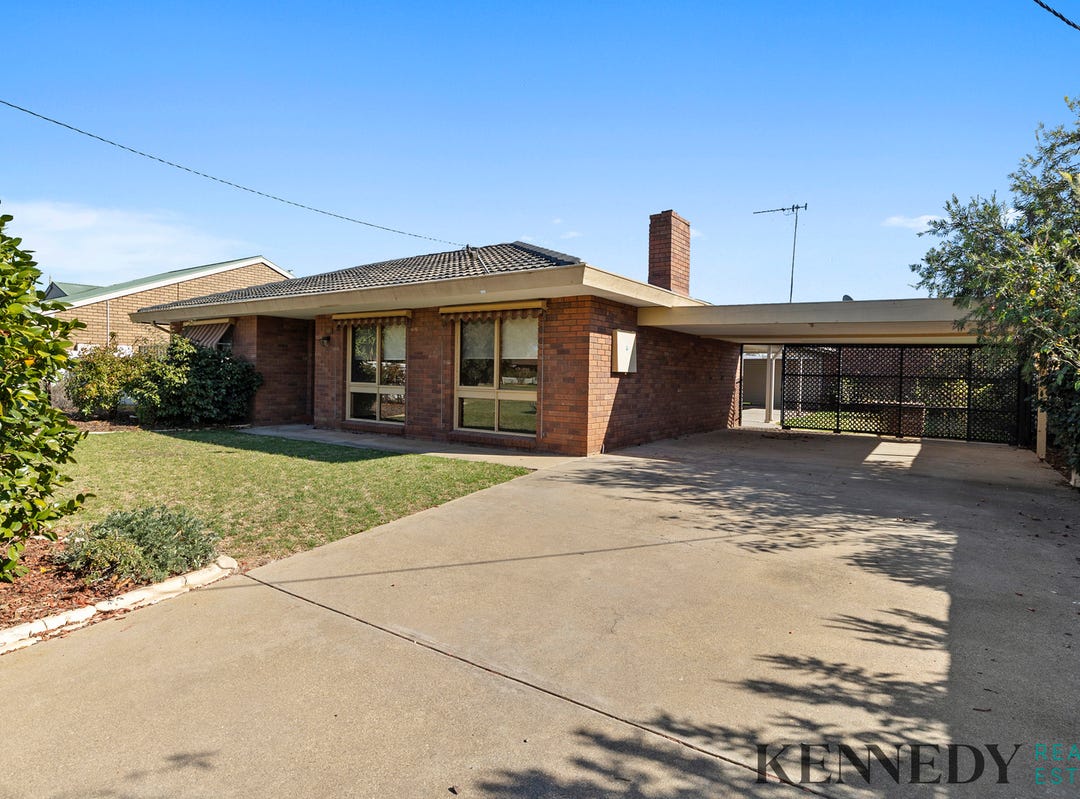 33 Hume Street, Mulwala, NSW 2647 House for Sale