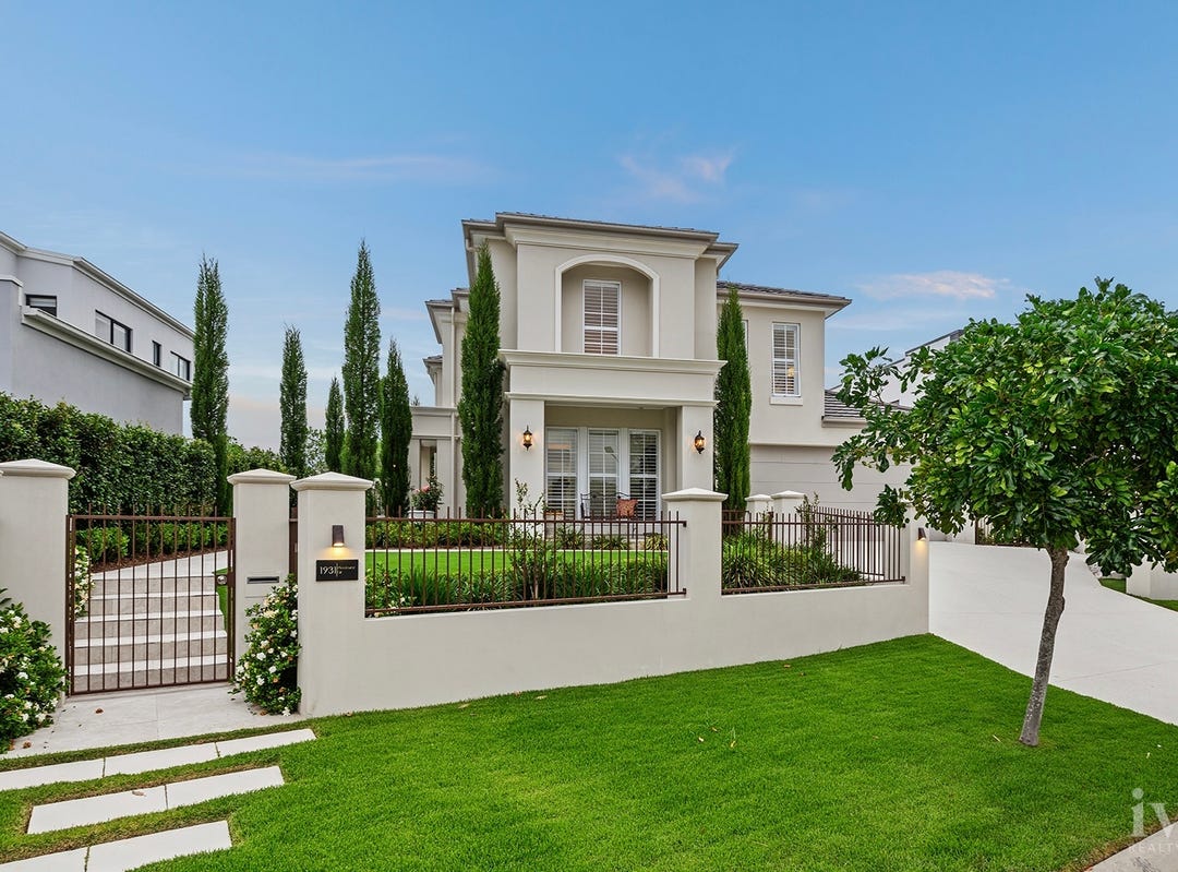 1931 Pinehurst Drive, Sanctuary Cove, Qld 4212 House for Sale