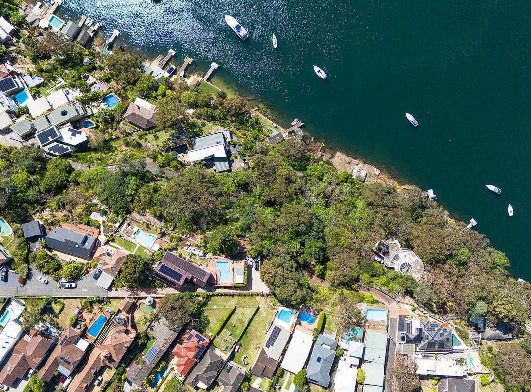 176a Ellesmere Road, Gymea Bay, NSW 2227 Land for Sale