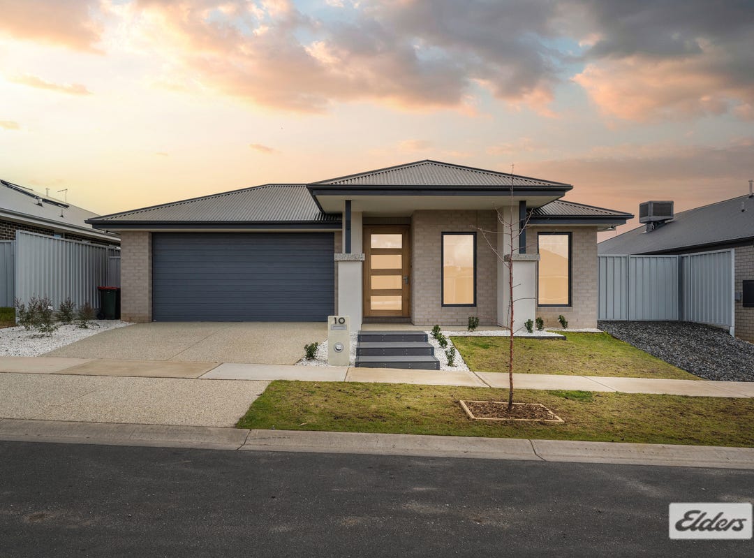 10 Roycroft Street, Baranduda, Vic 3691 House for Sale