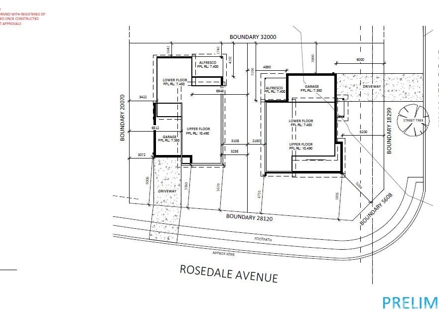 28 Rosedale Avenue, South West Rocks, NSW 2431 Land for Sale