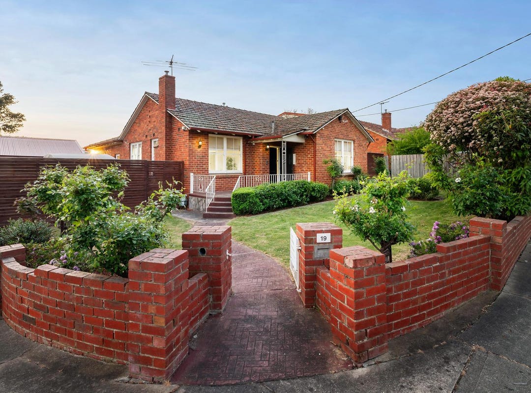 19 Gotha Street, Heidelberg Heights, Vic 3081 House for Sale