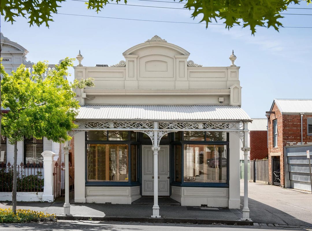 246 Richardson Street, Carlton North, Vic 3054 House for Sale