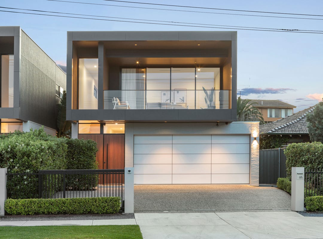 97a Military Road, Tennyson, SA 5022 House for Sale