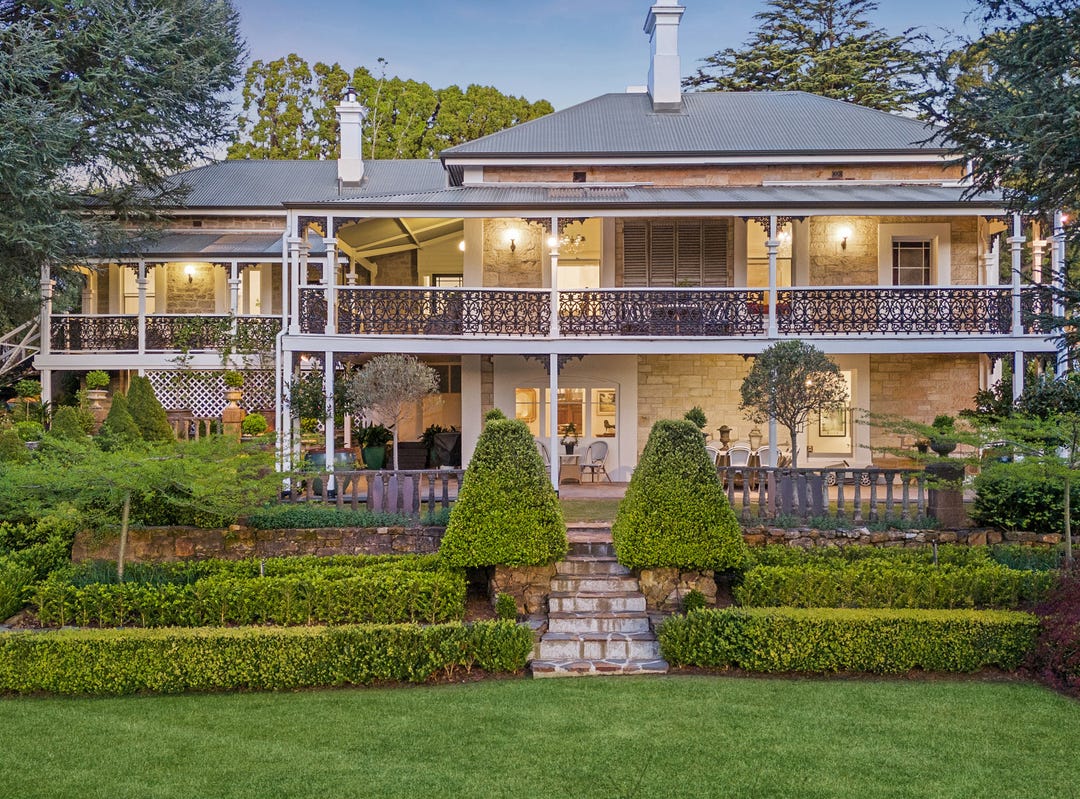 14 Orley Avenue, Stirling, SA 5152 House for Sale