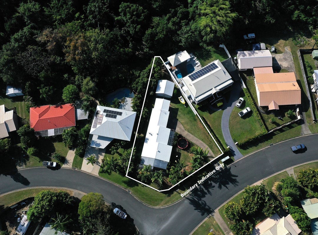 14 Wildlife Road, Jubilee Pocket, Qld 4802 House for Sale