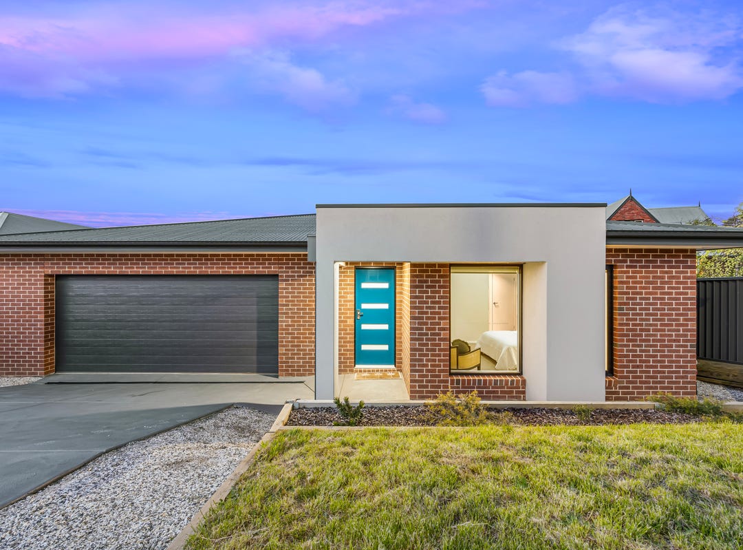 125 Gracefield Road, Brown Hill, Vic 3350 House for Sale