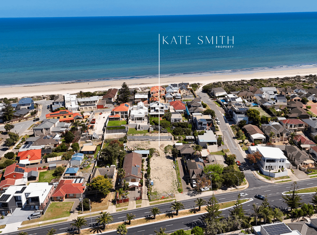 113a 115 Military Road, Tennyson, SA 5022 House for Sale