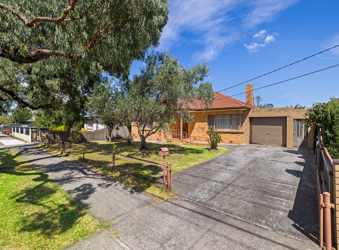 109 Middle Street, Hadfield, Vic 3046 House for Sale