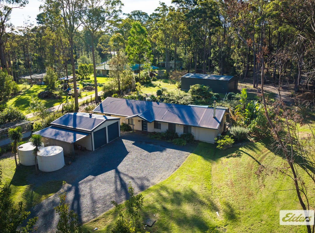 48 Strathmore Crescent, Kalaru, NSW 2550 House for Sale