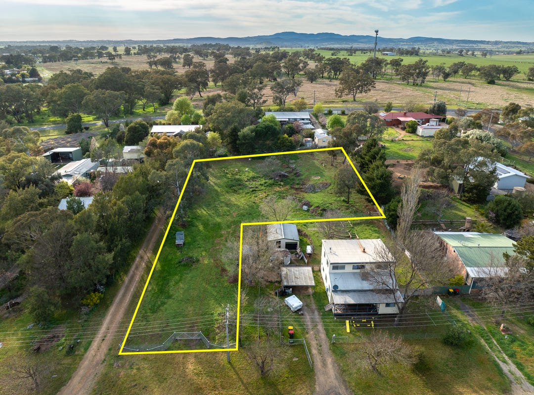 Lot 101 Flood Street, Cudal, NSW 2864 Land for Sale