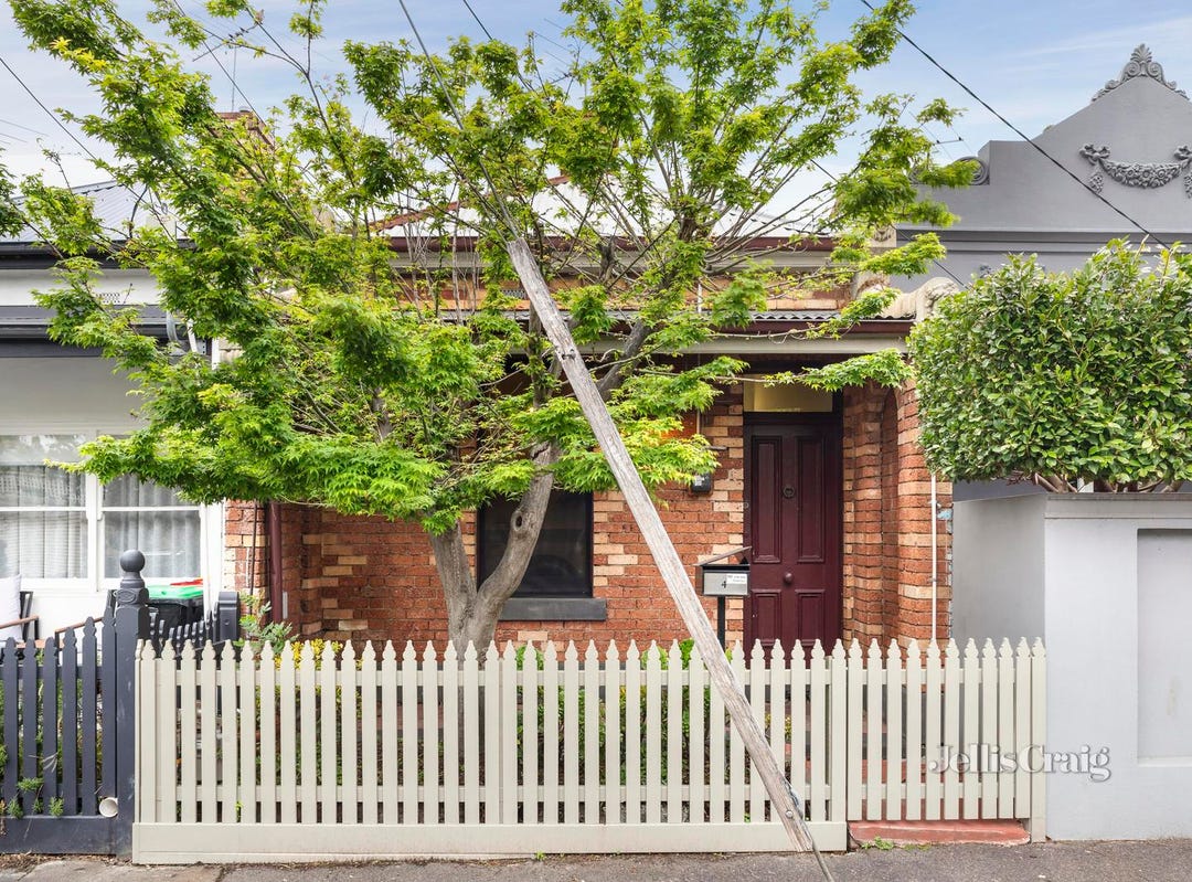 4 Park Parade, Fitzroy North, Vic 3068 House for Sale