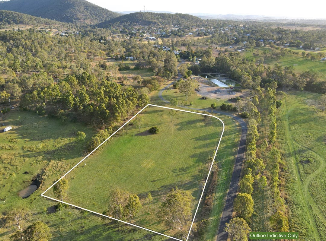 32 Gatehouse Road, Kilkivan, Qld 4600 Land for Sale