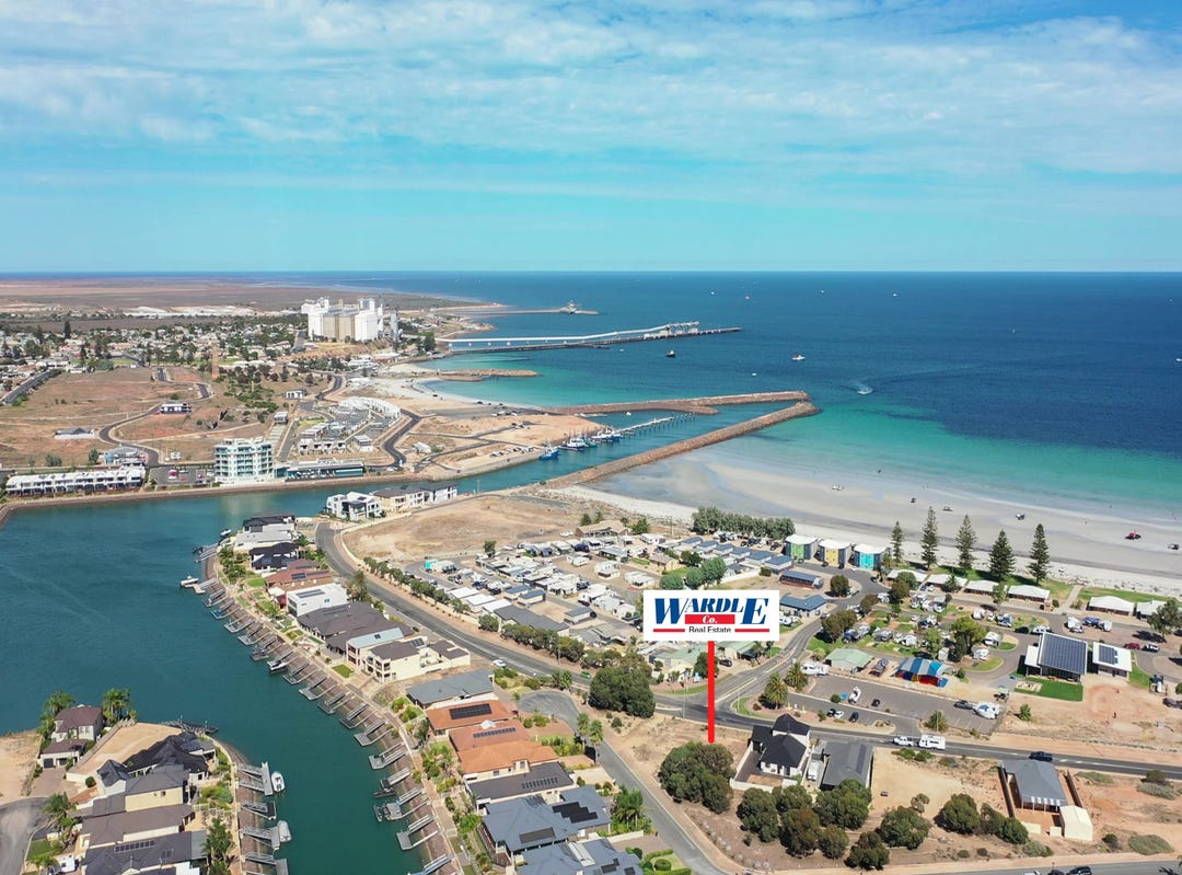 24 Pamir Ct, Wallaroo, SA 5556 Land for Sale