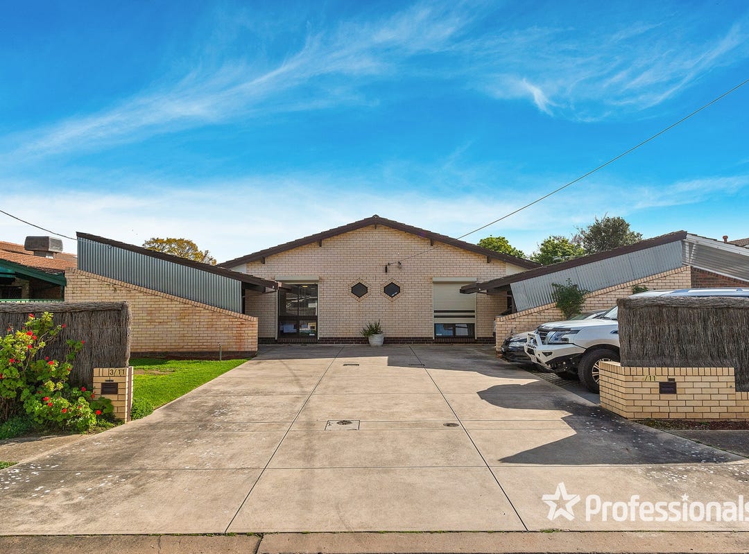 3/11 Arthur Avenue, Manningham, SA 5086 House for Sale