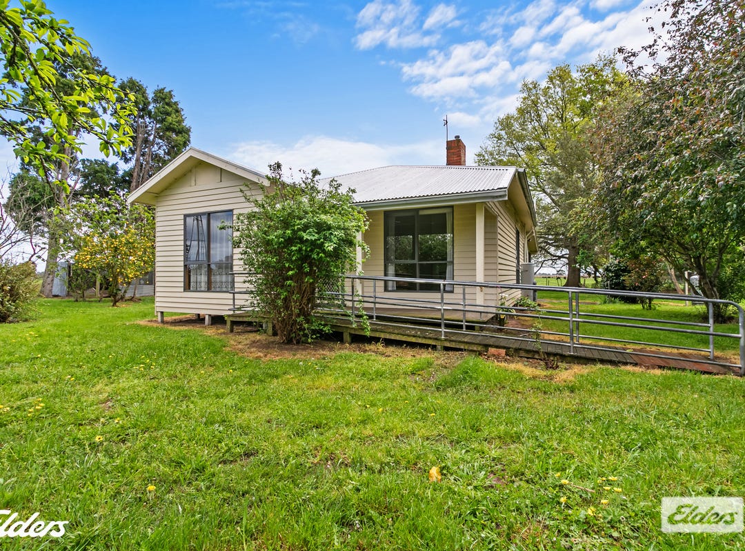 17 Grandmas Lane, Sale, Vic 3850 Rural for Sale