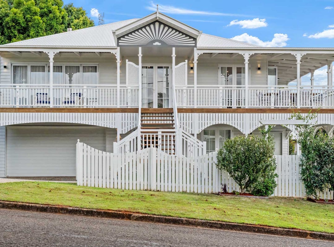 15 Kingsview Drive, Flaxton, Qld 4560 House for Sale