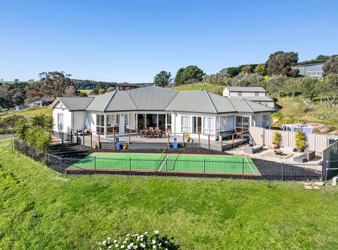 20872089 Portarlington Road, Drysdale, Vic 3222 Rural for Sale