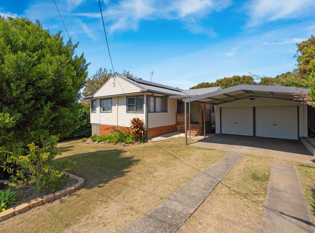8 Street, South Grafton, NSW 2460 House for Sale