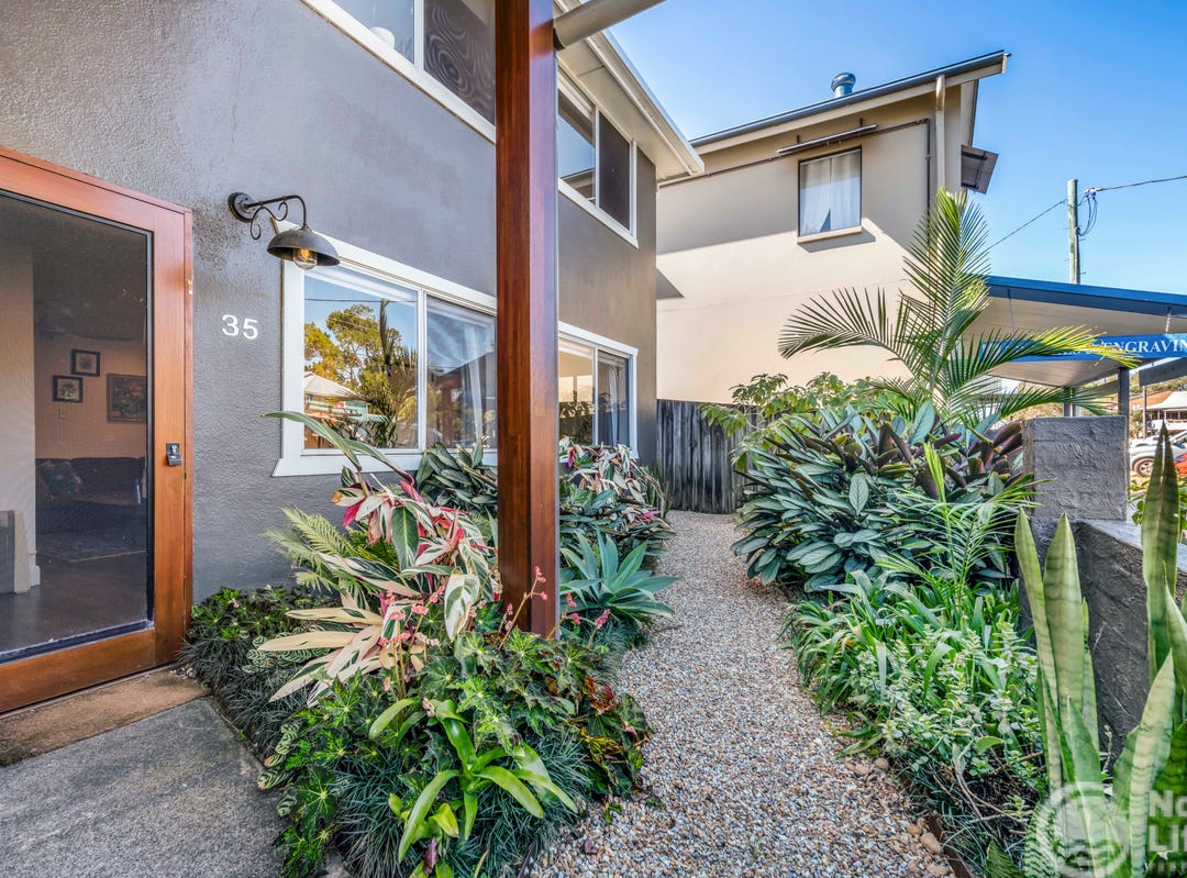 1/35 Fingal Street, Brunswick Heads, NSW 2483 Apartment for Sale