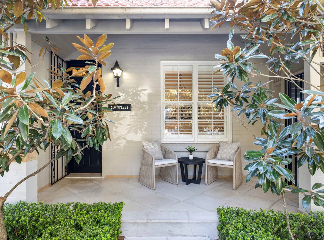 16 Glendon Road, Double Bay, NSW 2028 House for Sale