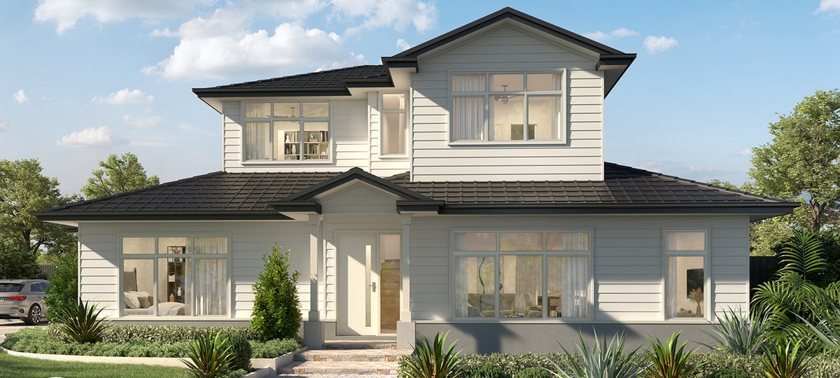 40 Eramosa Road East, Somerville, Vic 3912 New Home and Land for Sale