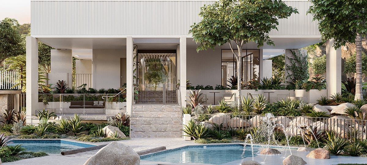 1004 Samford Road, Keperra, Qld 4054 New Home and Land for Sale