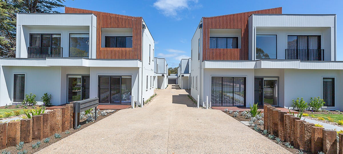 266 Jetty Road, Rosebud, Vic 3939 New Apartment for Sale