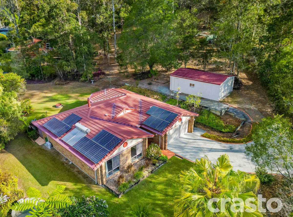 6 Guava Court, Bonogin, Qld 4213 House for Sale