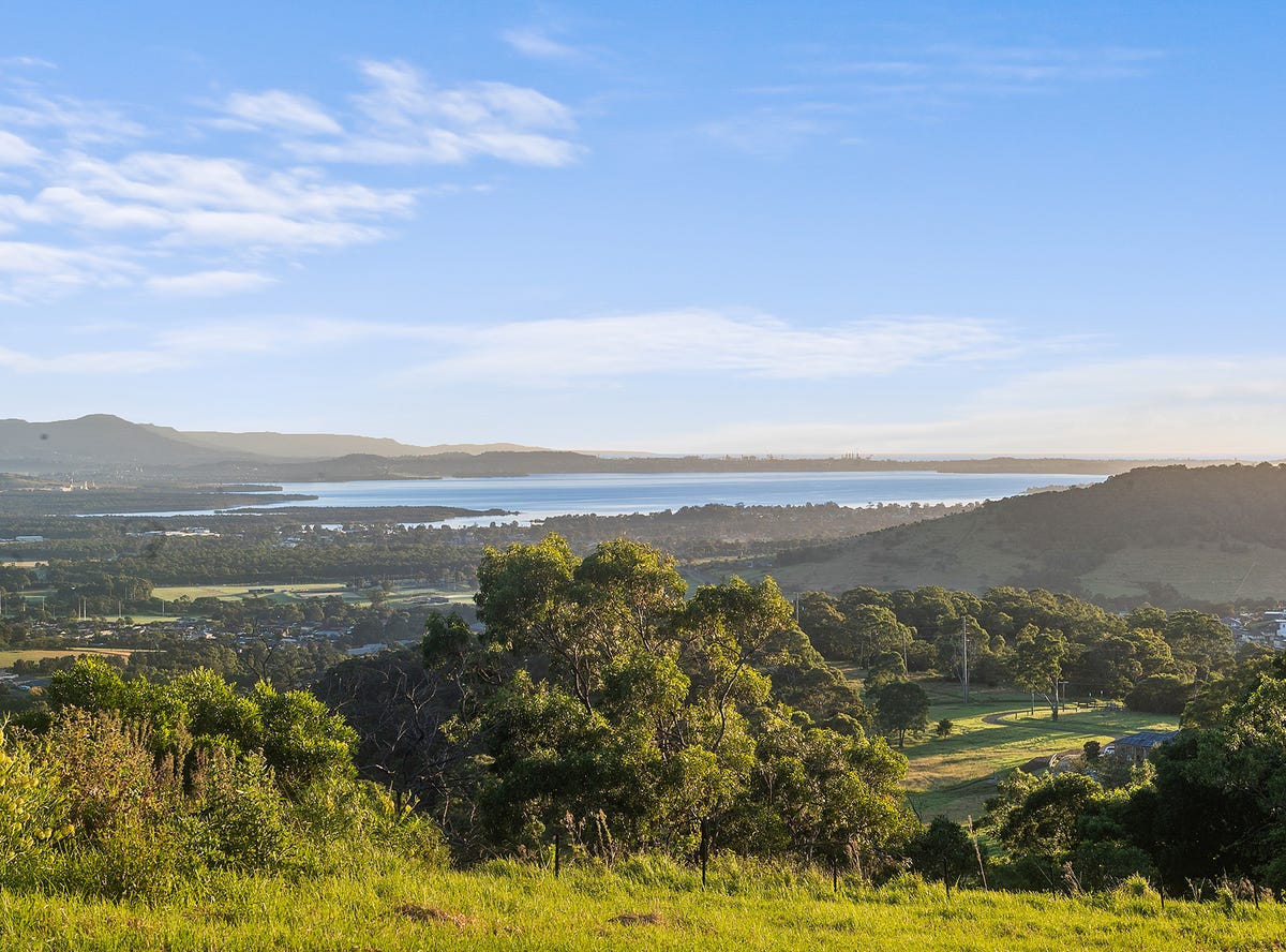 1433 Jamberoo Road, Croom, NSW 2527 Land for Sale