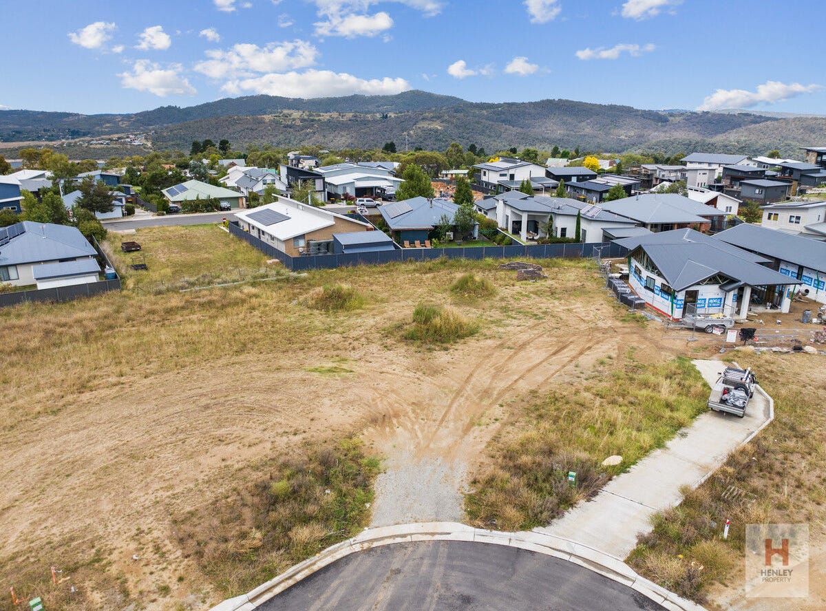 25 Alice Street, Jindabyne, NSW 2627 Land for Sale